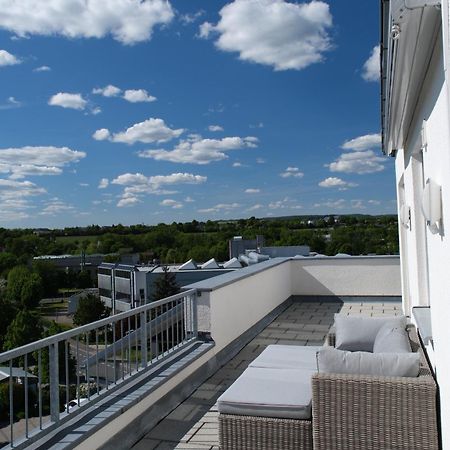 Vesteblick-Penthouse Cobourg Extérieur photo