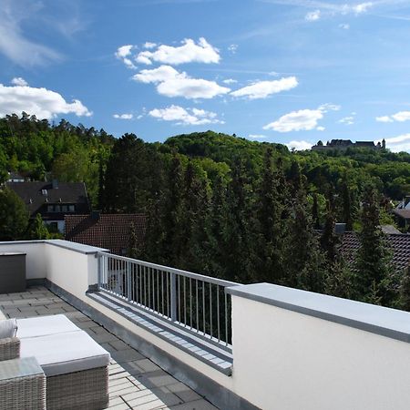 Vesteblick-Penthouse Cobourg Extérieur photo